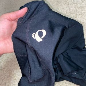 Pearl Izumi cycling shorts